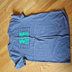 Under Armour shirt